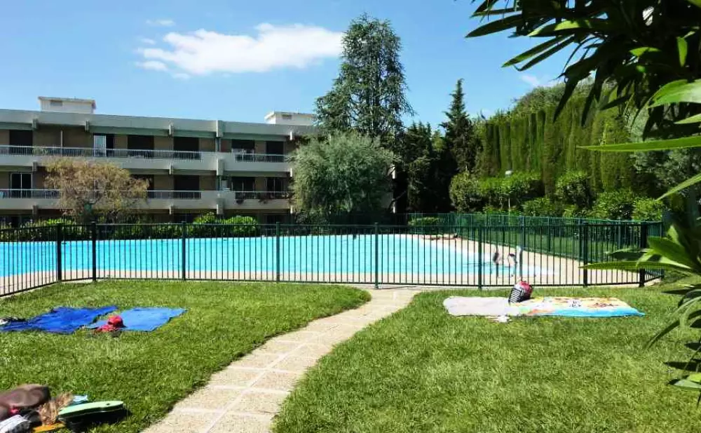 Résidence Le Ciel de Fabron