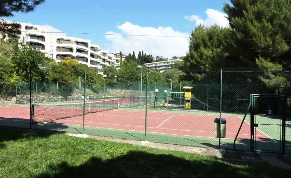 Résidence Le Ciel de Fabron