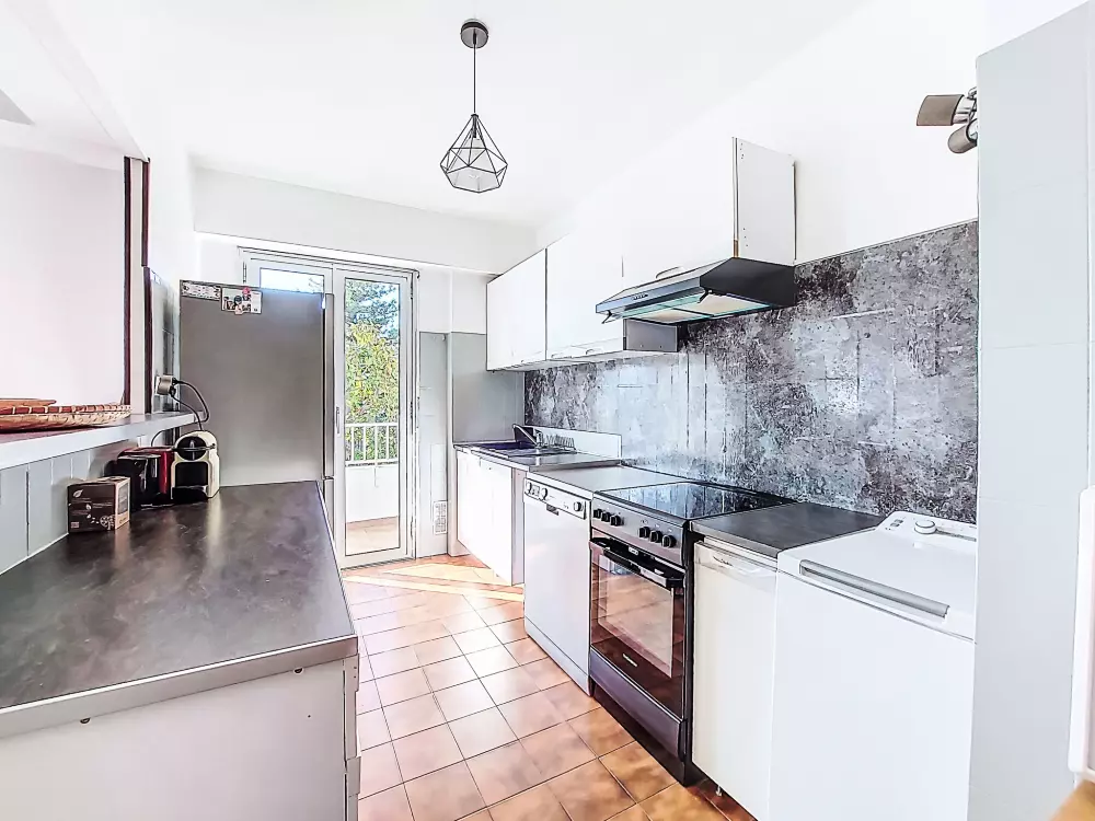 Résidence Le Clos tranquille