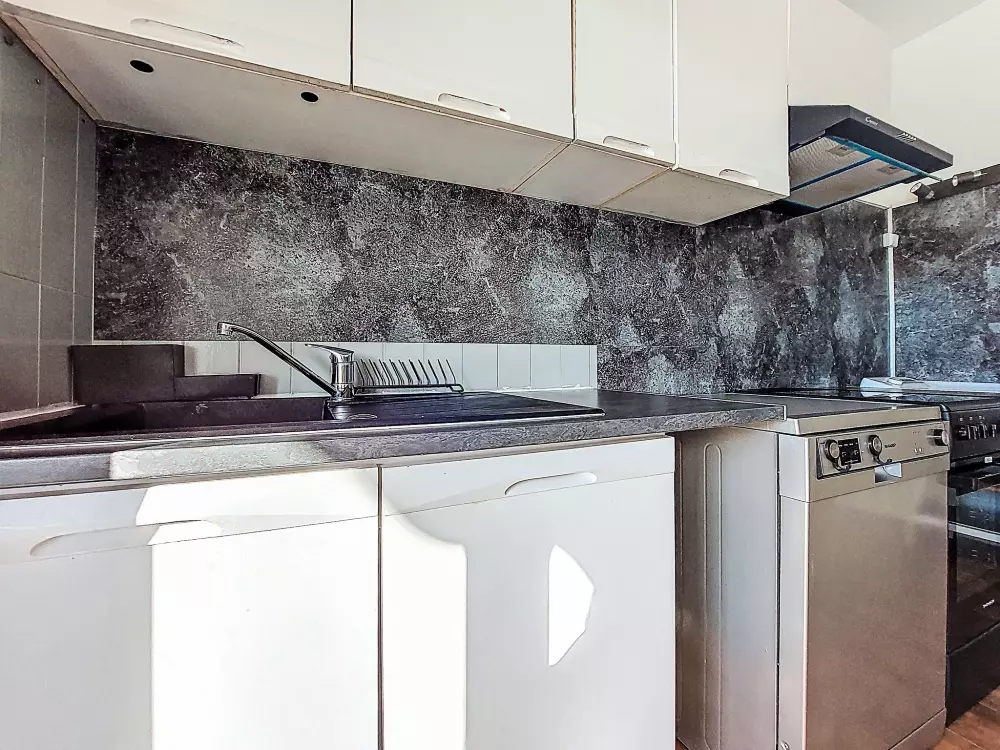 Résidence Le Clos tranquille