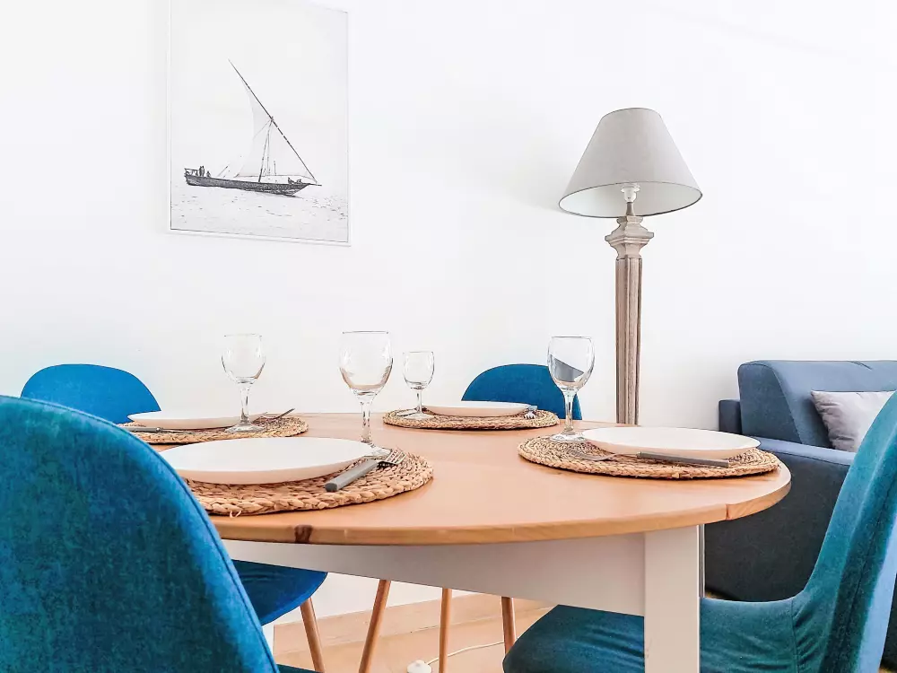 Résidence Le Clos tranquille