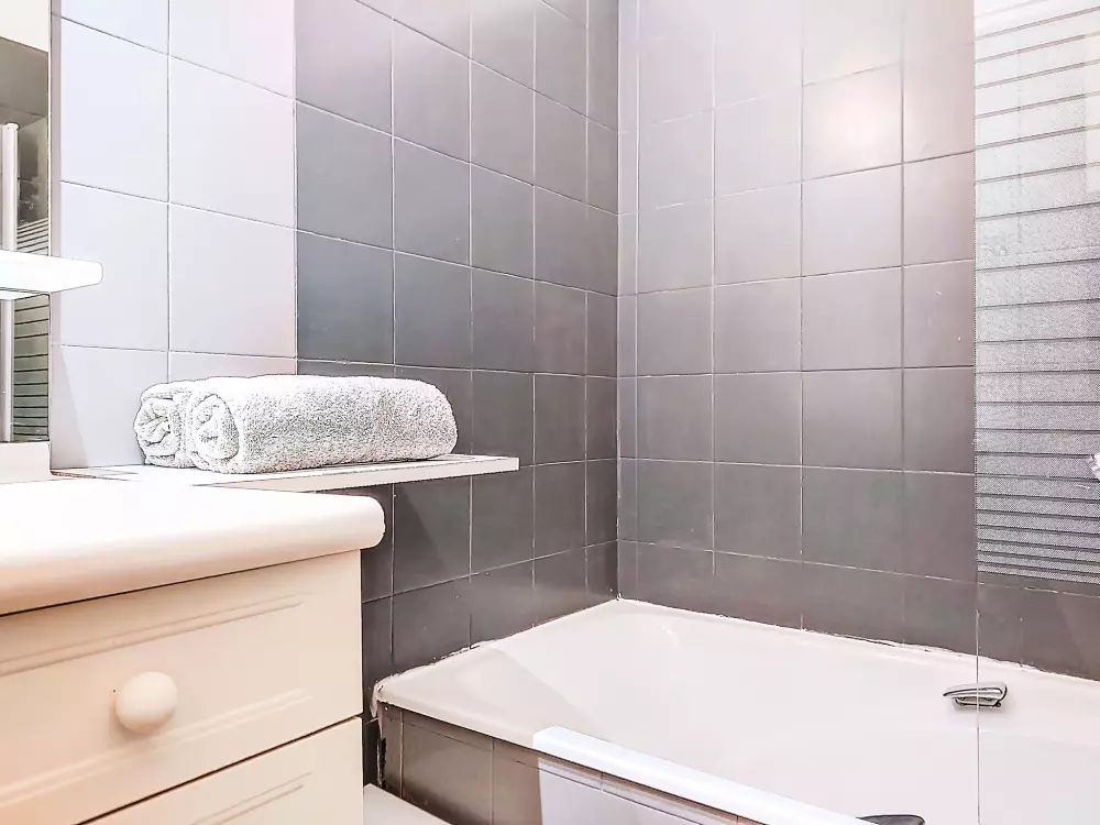 Résidence Le Clos tranquille