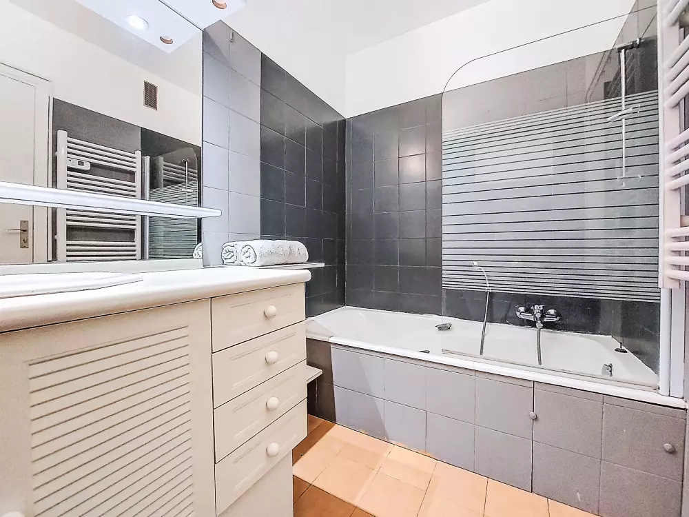 Résidence Le Clos tranquille