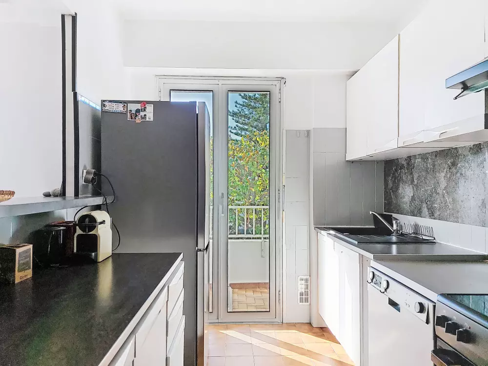 Résidence Le Clos tranquille