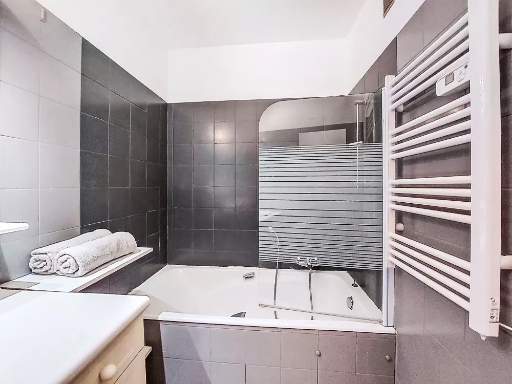 Résidence Le Clos tranquille