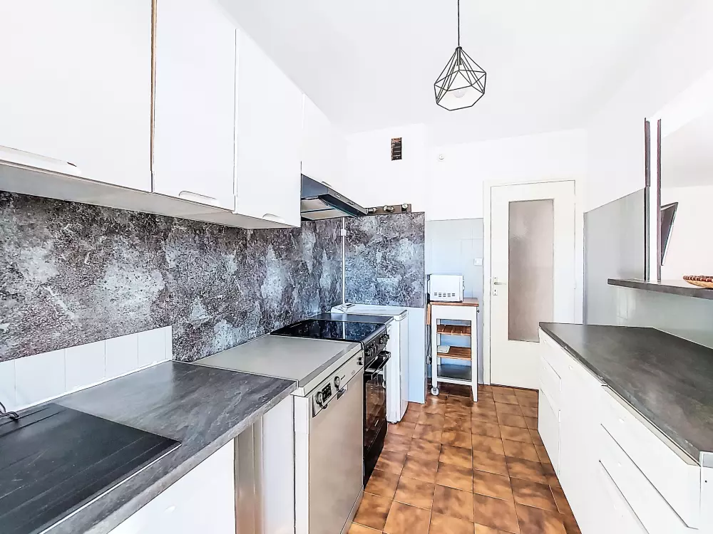 Résidence Le Clos tranquille