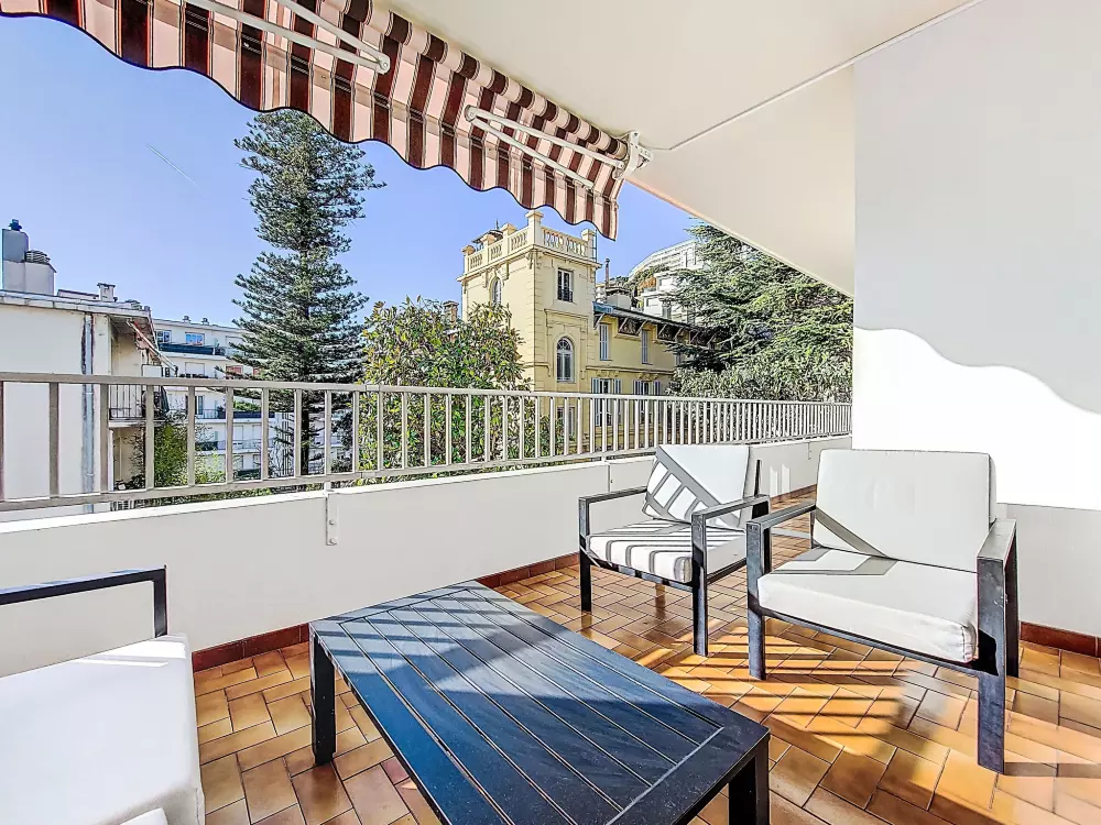 Résidence Le Clos tranquille