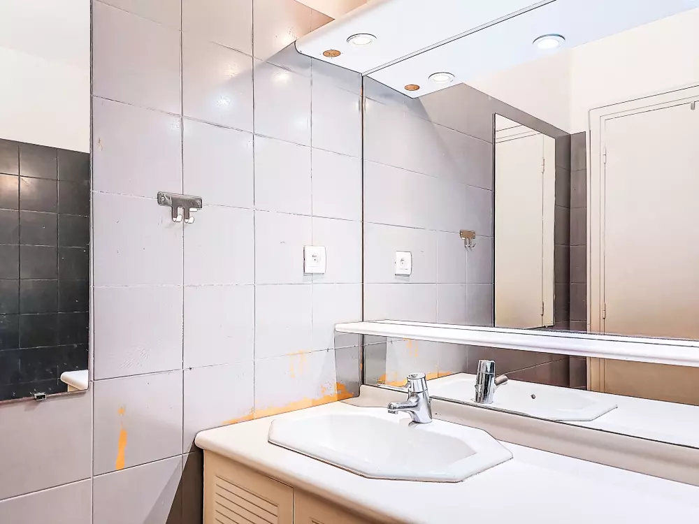 Résidence Le Clos tranquille