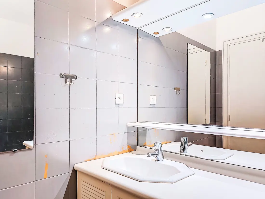 Résidence Le Clos tranquille