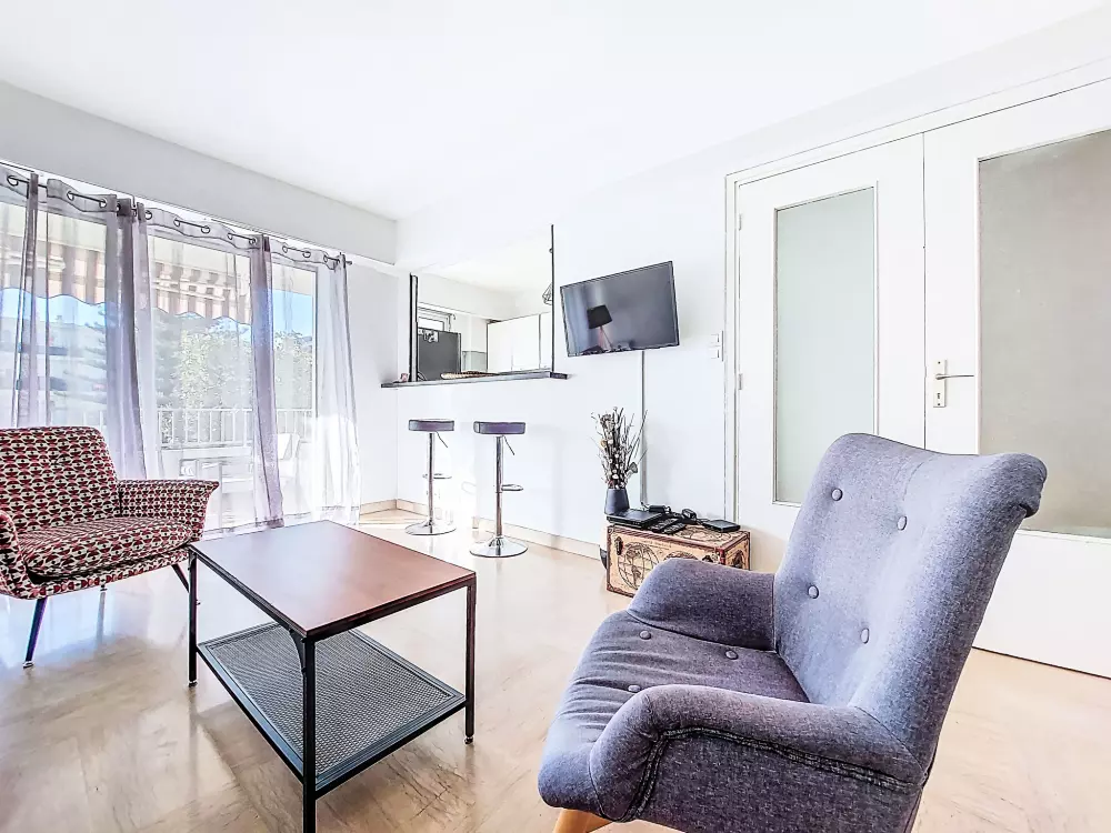 Résidence Le Clos tranquille