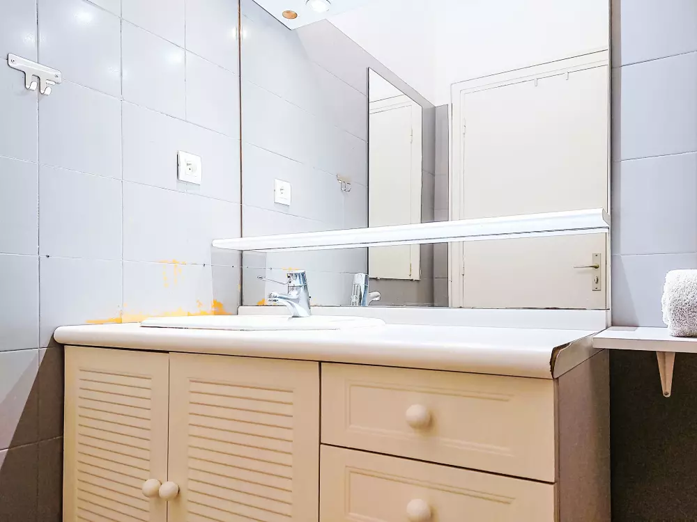 Résidence Le Clos tranquille