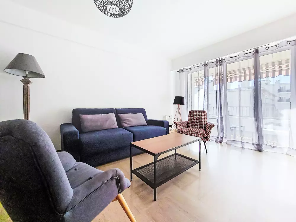 Résidence Le Clos tranquille