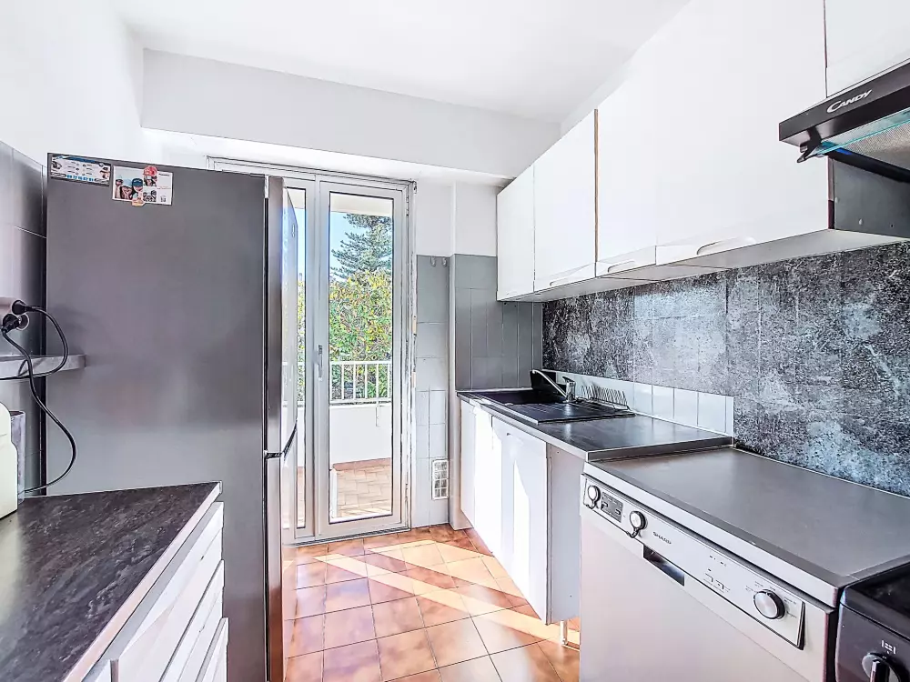 Résidence Le Clos tranquille