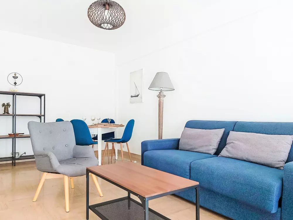 Résidence Le Clos tranquille