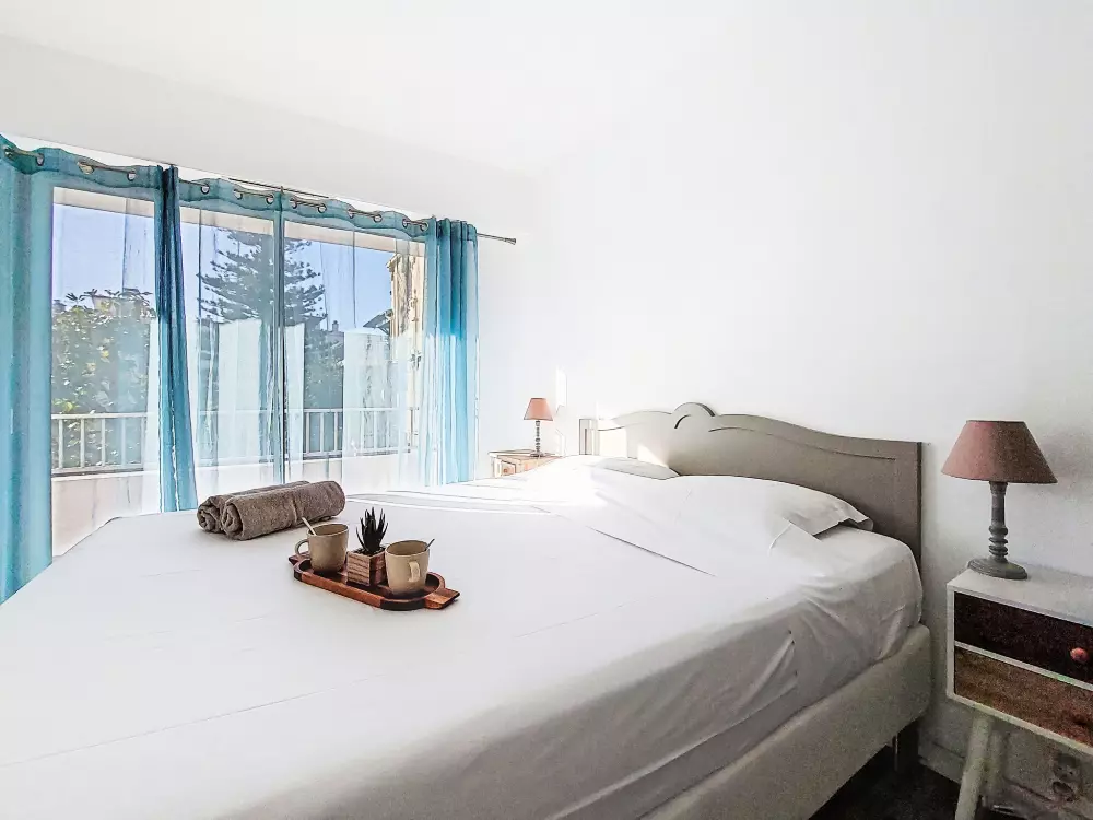 Résidence Le Clos tranquille