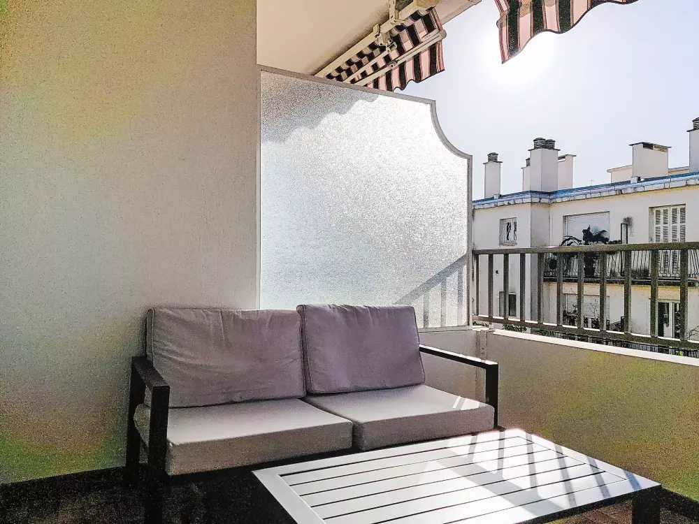 Résidence Le Clos tranquille