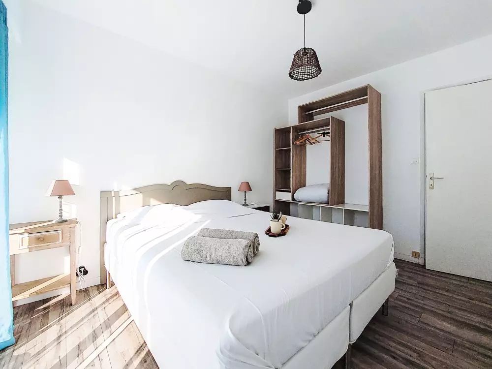 Résidence Le Clos tranquille