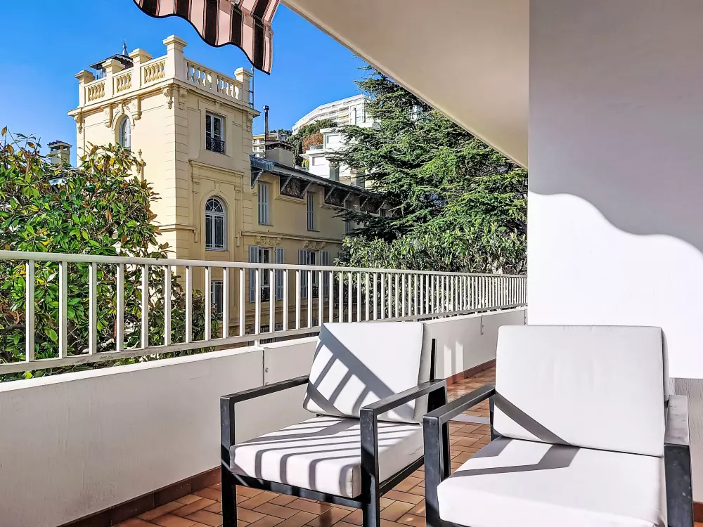 Résidence Le Clos tranquille