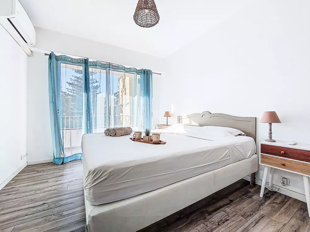 Résidence Le Clos tranquille