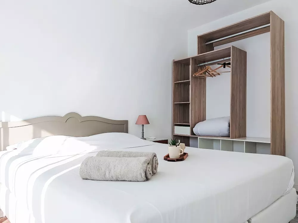 Résidence Le Clos tranquille