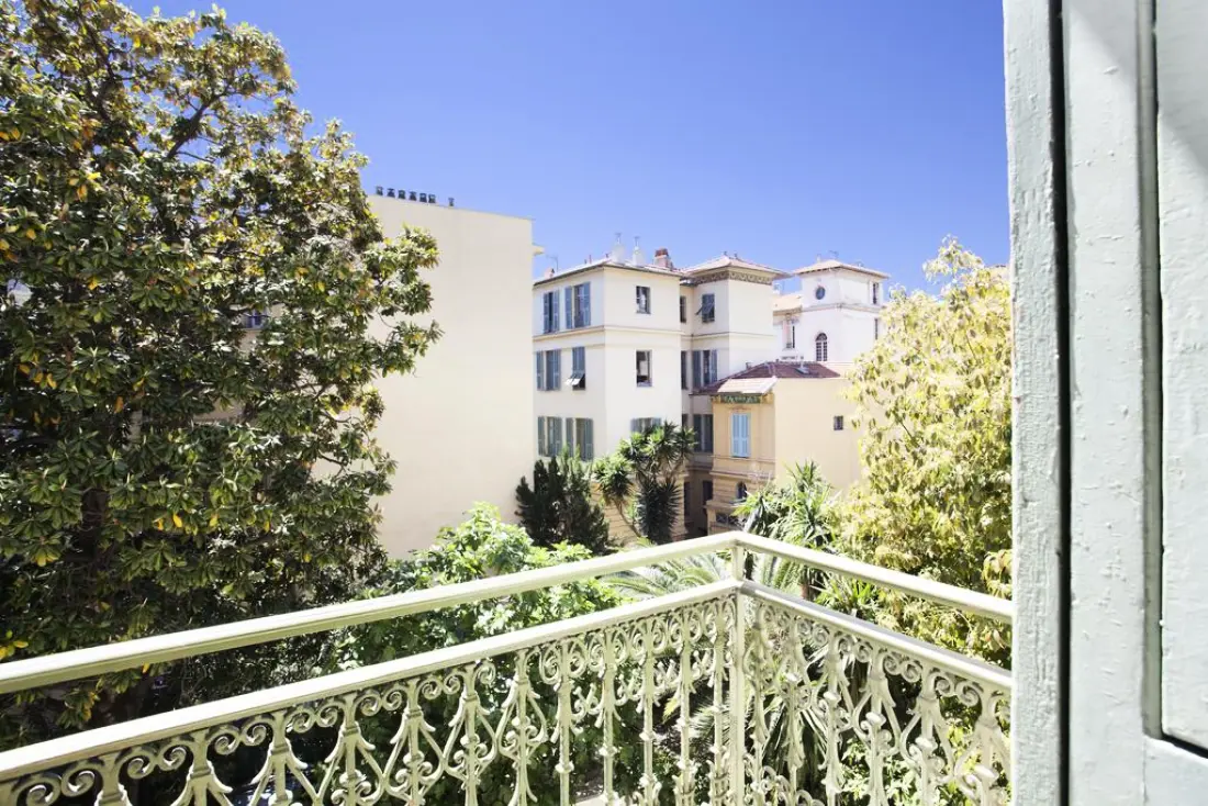 Appart'hôtel Odalys Palais Rossini
