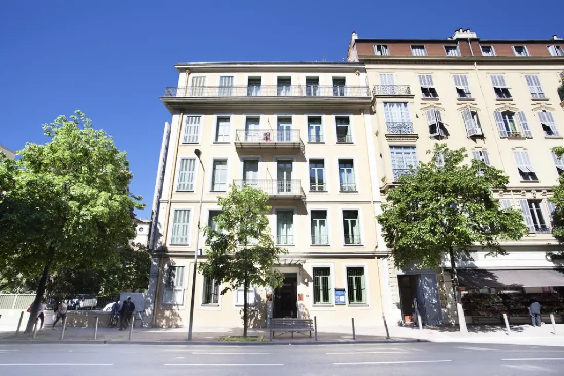 Appart'hôtel Odalys Palais Rossini