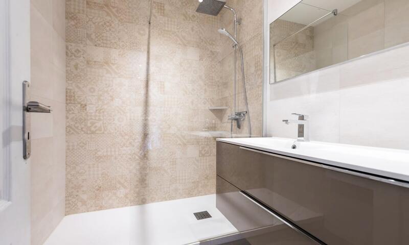 Perle Rare - Beau 85m² Quartier Du Port - - Nice - 8