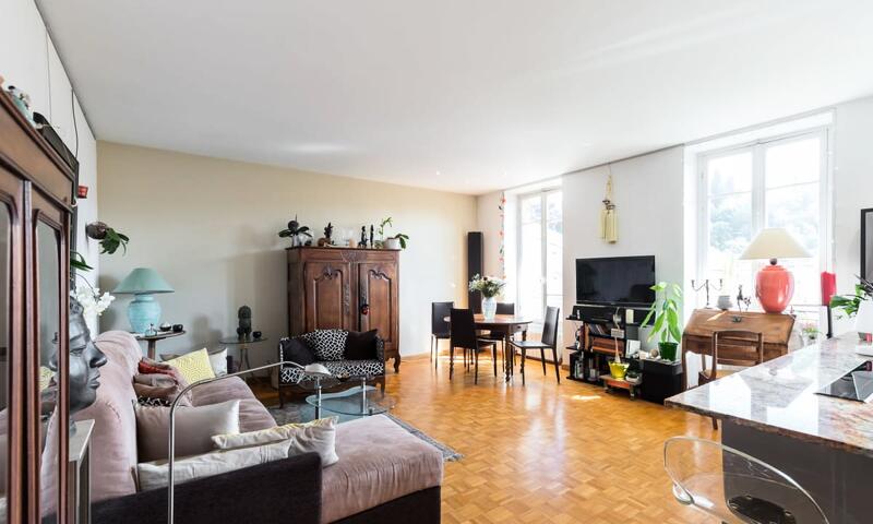 Perle Rare - Beau 85m² Quartier Du Port - - Nice - 14
