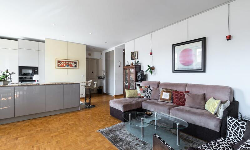 Perle Rare - Beau 85m² Quartier Du Port - - Nice - 1