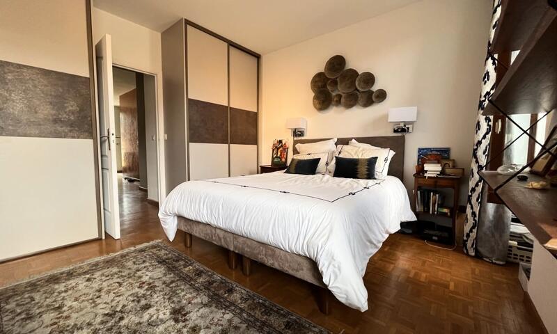 Perle Rare - Beau 85m² Quartier Du Port - - Nice - 5