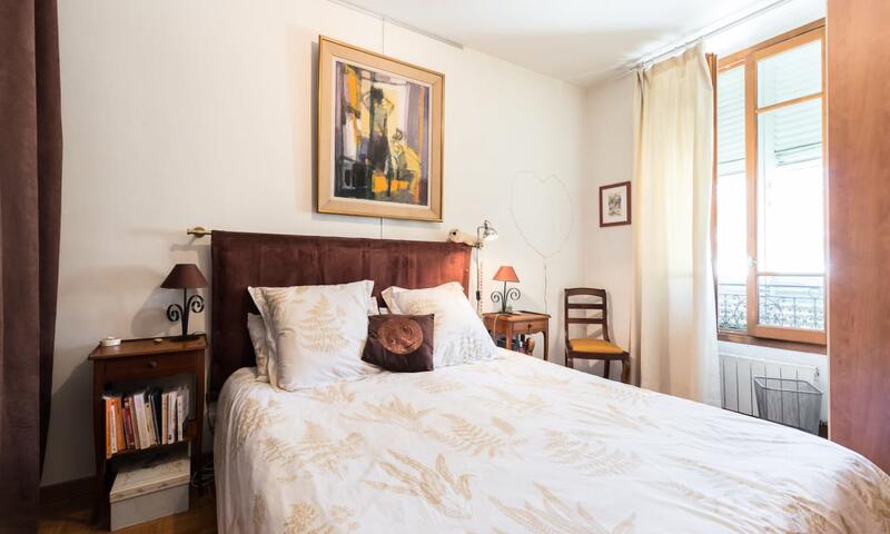 Perle Rare - Beau 85m² Quartier Du Port - - Nice - 6