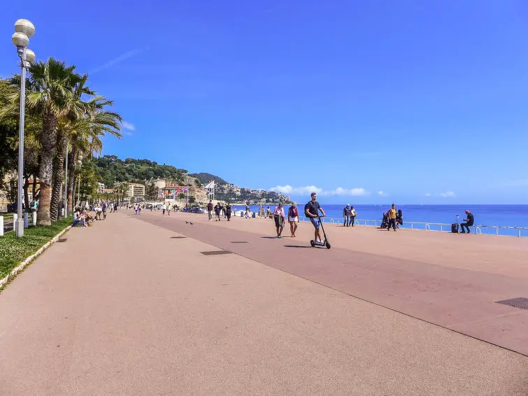 Résidence Plein Soleil