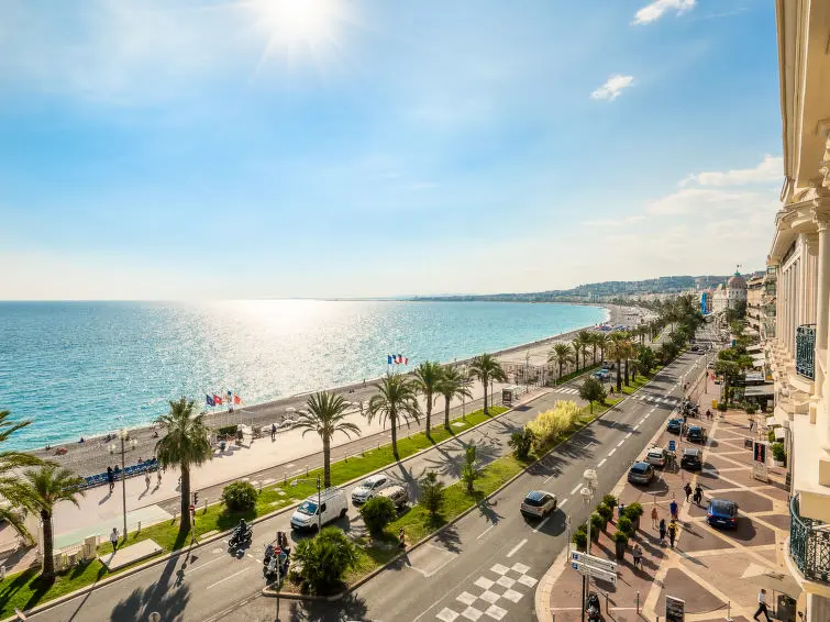 Résidence Plein Soleil