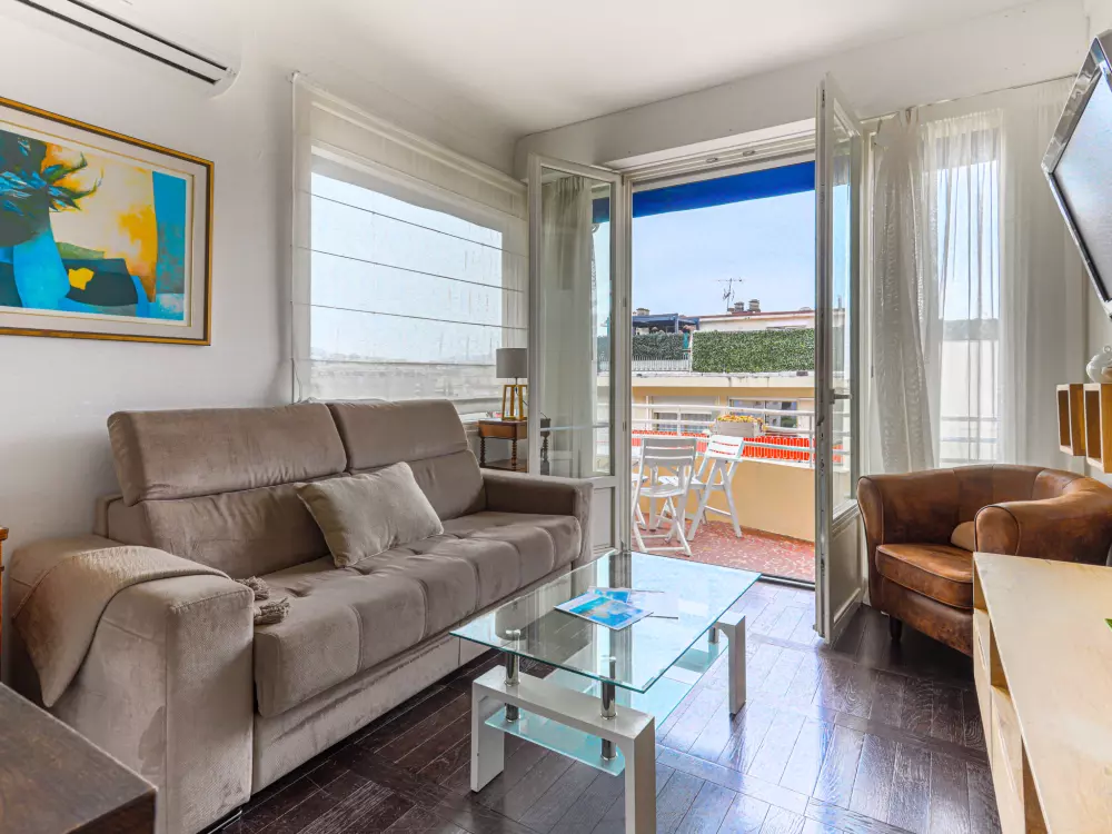 Résidence Saint Christophe