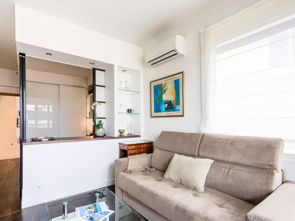 Résidence Saint Christophe