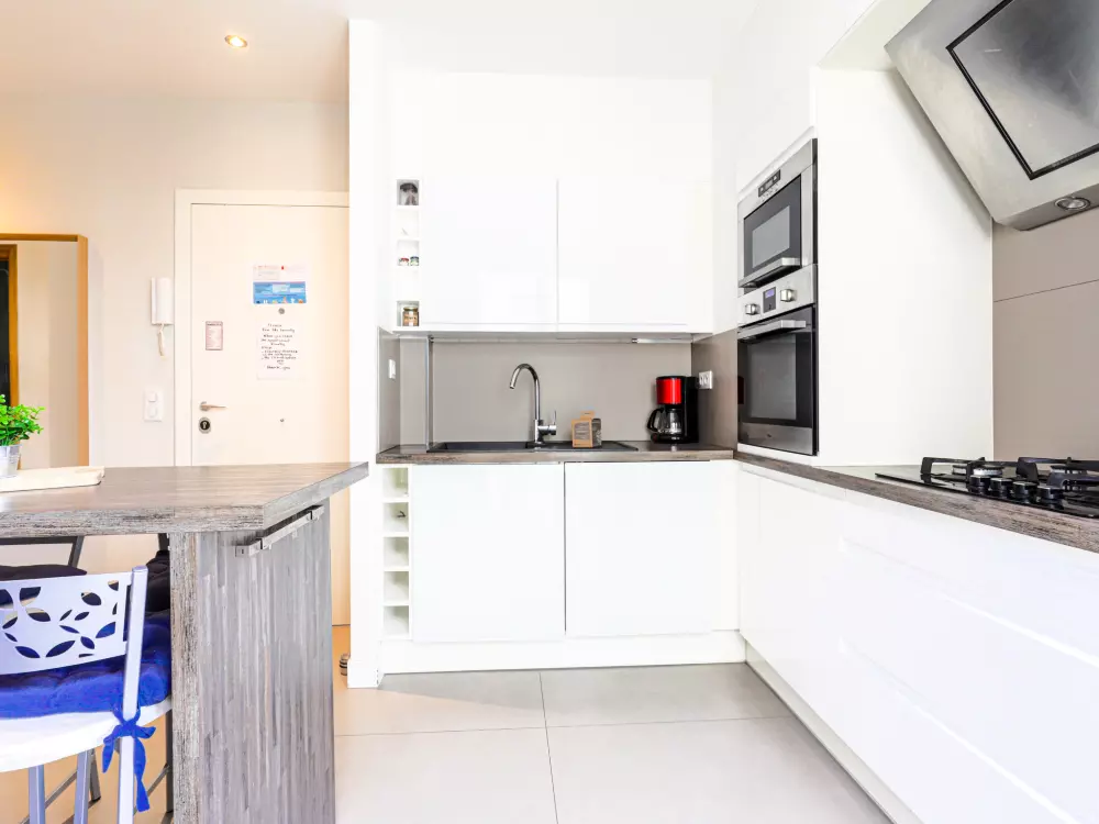 Résidence Saint Christophe