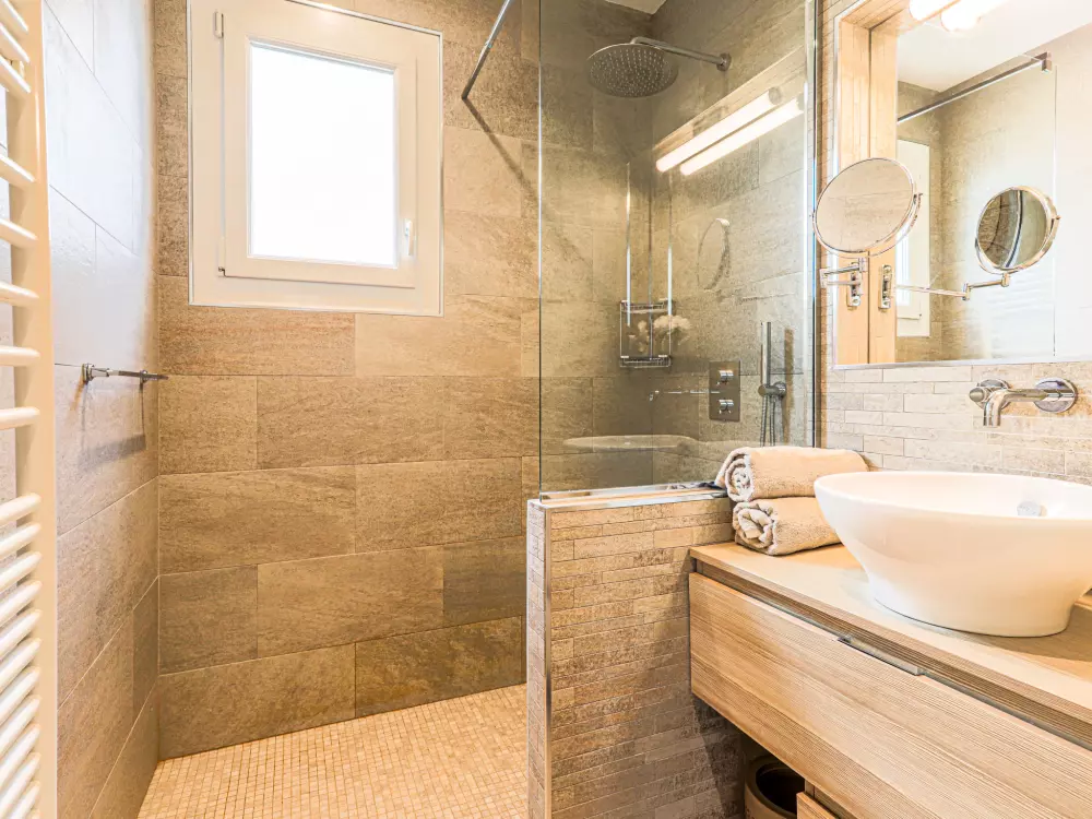 Résidence Saint Christophe