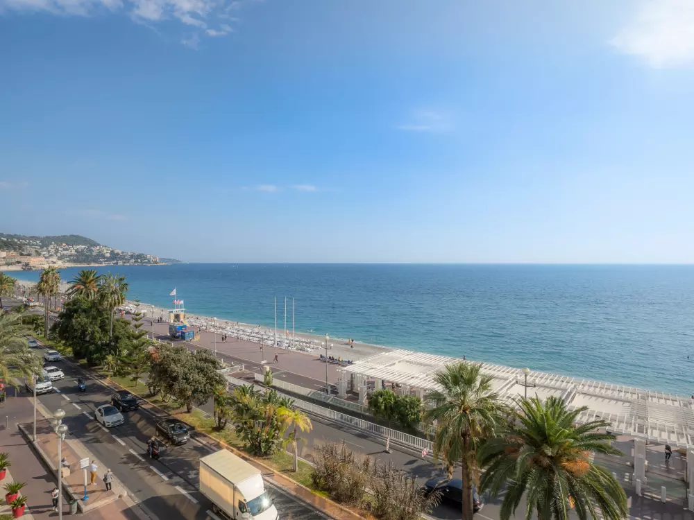 Résidence Saint Christophe