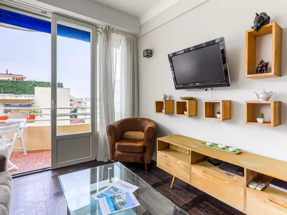 Résidence Saint Christophe