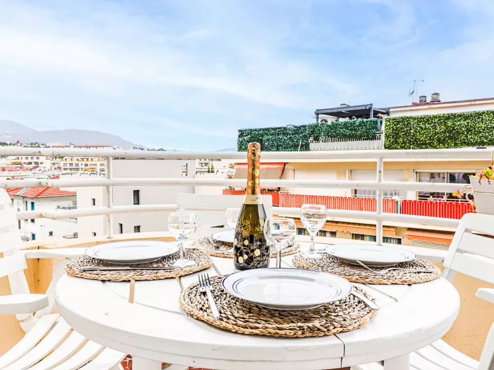 Résidence Saint Christophe