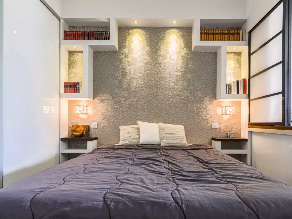 Résidence Saint Christophe