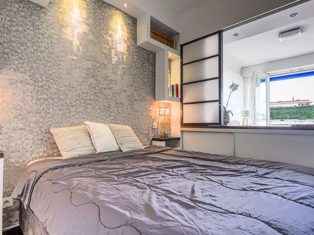 Résidence Saint Christophe