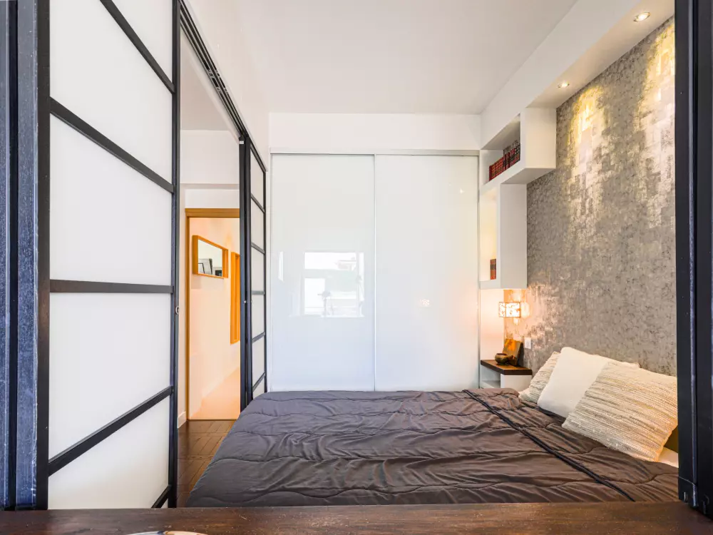 Résidence Saint Christophe