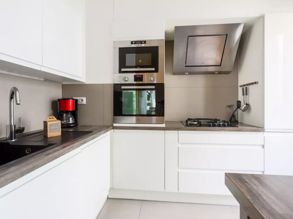 Résidence Saint Christophe