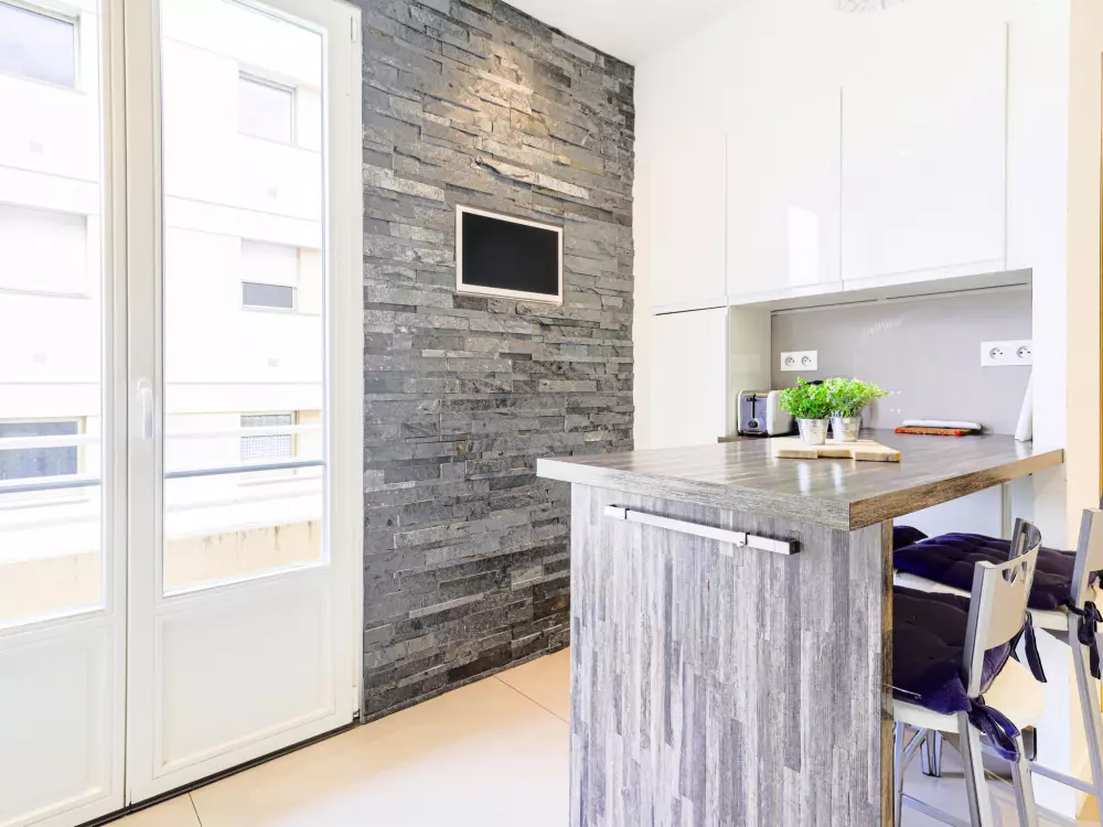 Résidence Saint Christophe