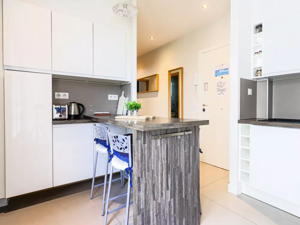 Résidence Saint Christophe