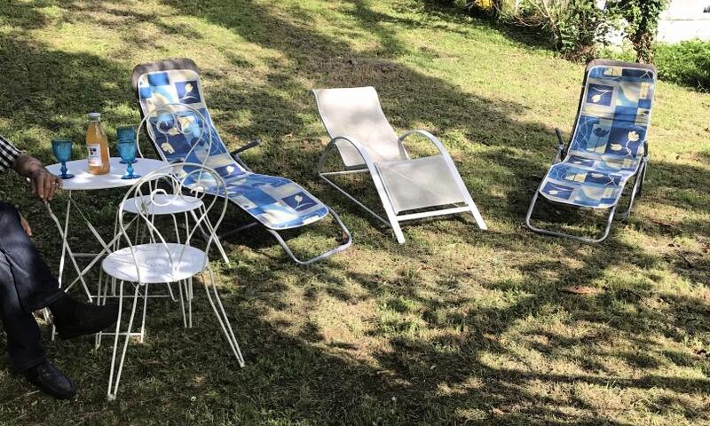Gîte de France Soleil levant 3 épis - - Nieul - 22