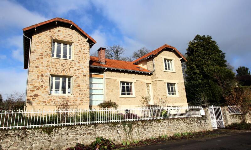 Gîte de France Soleil levant 3 épis - - Nieul - 20
