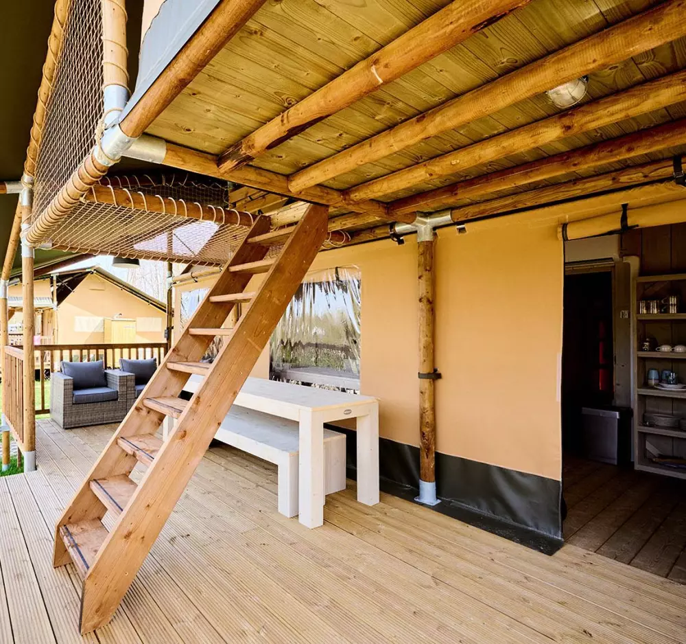 Vakantiepark Sallandshoeve