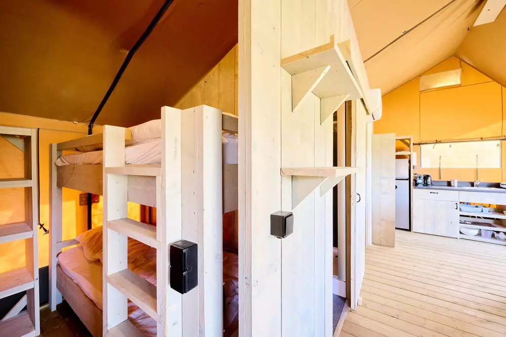 Vakantiepark Sallandshoeve